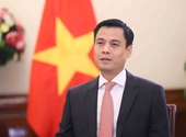 Vietnam’s UNHRC re-election shows global trust in human rights push: Deputy FM